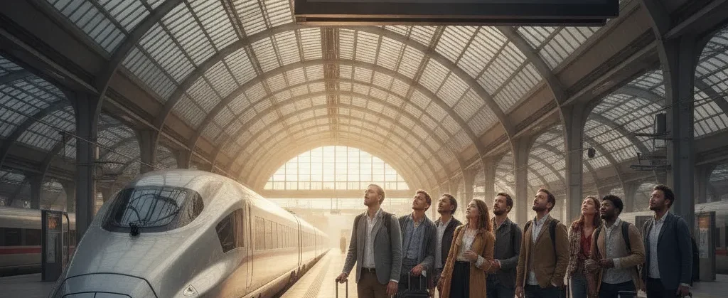 Droits voyageurs retard train | Le guide 2026 pour agir