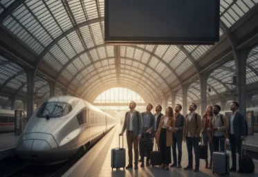Droits voyageurs retard train | Le guide 2026 pour agir