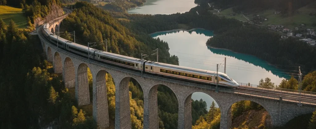 Lyon-Rome en train | guide horaires et prix 2026