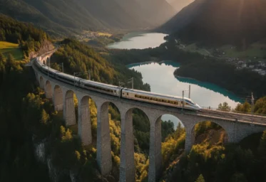 Lyon-Rome en train | guide horaires et prix 2026