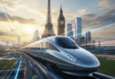 Promo Eurostar 2026 | Réservez vos billets à -50€ – Kombo