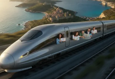 Interrail 2026 – Calcul et optimisation du pass | Kombo