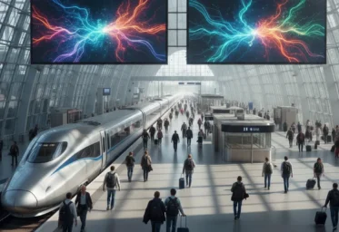 Train Paris Amsterdam horaires prix 2026 – Réservez | Kombo