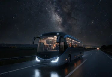Bus de nuit en Europe | Guide pratique 2026