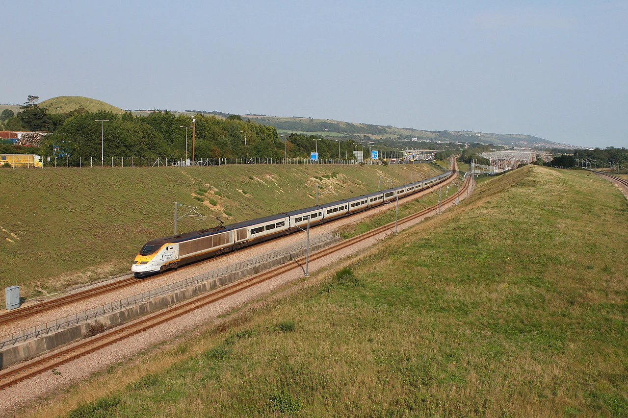 Class 373.1 _Eurostar_ 3002 of EIL (Eurostar International Limited) at Folkstone, Great Britain.jpg