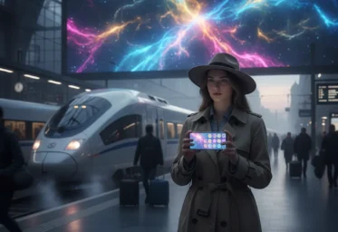 Application voyage train, quelle appli choisir en 2026