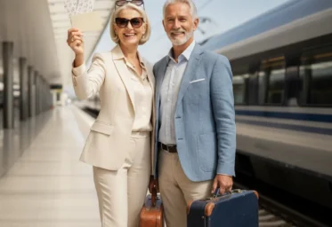 Carte Avantage Senior SNCF – guide complet 2026