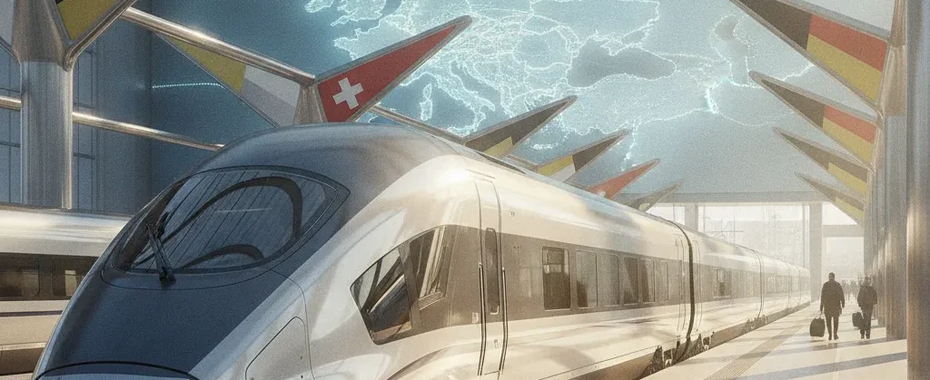 Eurostar nouvelles lignes 2026-2030 | Guide complet