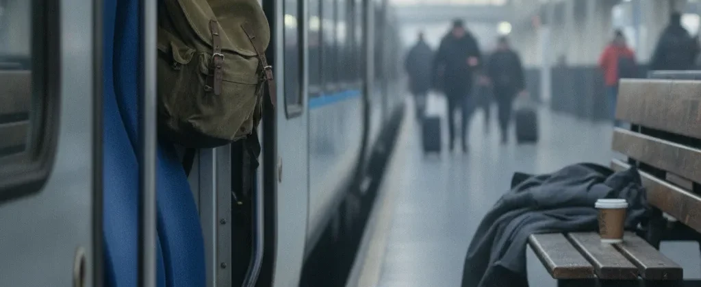 Objets perdus SNCF, la procédure pour tout récupérer