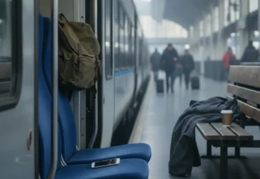 Objets perdus SNCF, la procédure pour tout récupérer