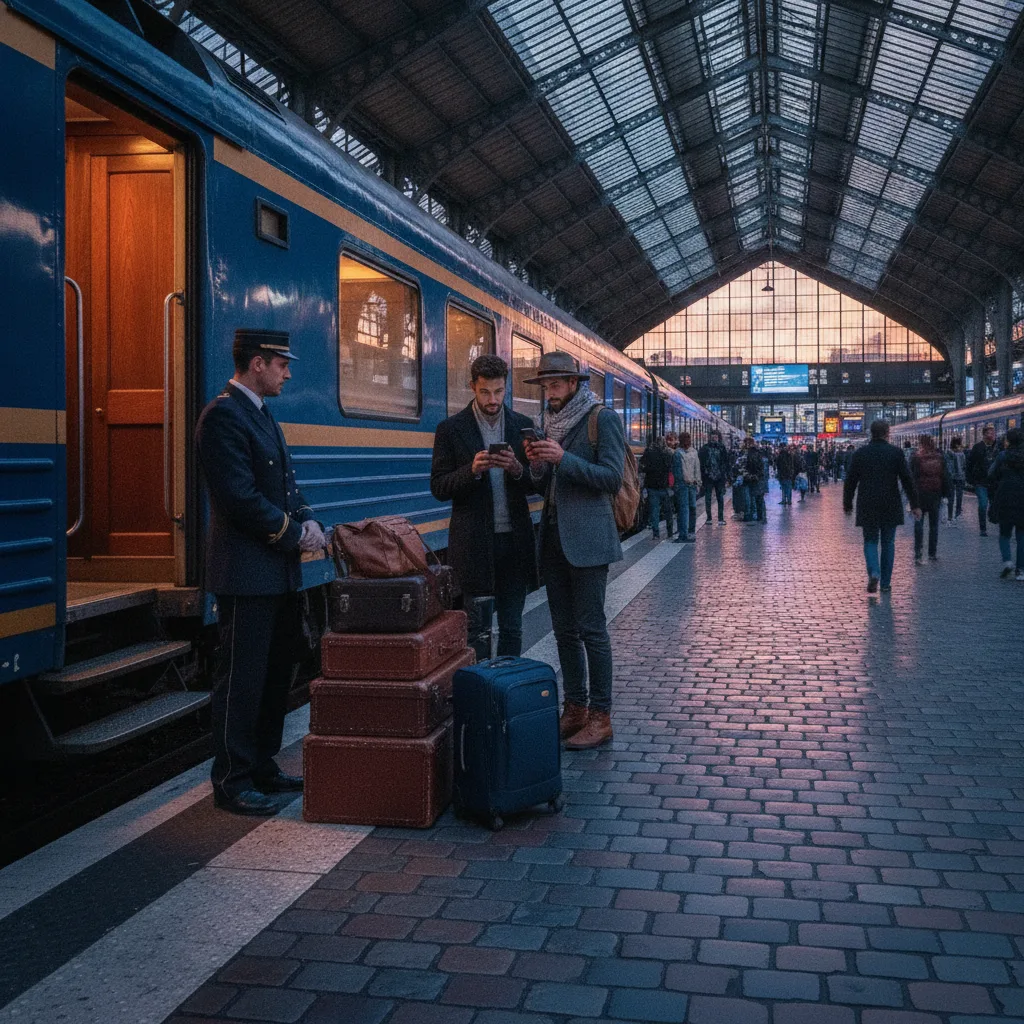 train couchette france train couchette france