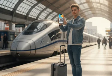 Carte Avantage Jeune SNCF 2026, prix et réductions