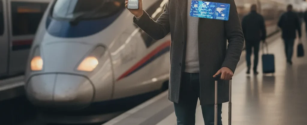 Carte Avantage Week-end SNCF, pour qui est-elle rentable