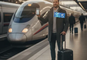 Carte Avantage Week-end SNCF, pour qui est-elle rentable