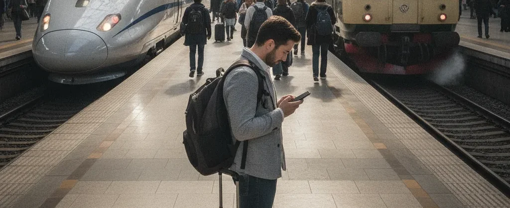 OUIGO Train Classique, les différences avec le TGV OUIGO