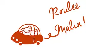 Logo Roulez Malin