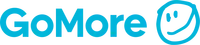 El logo de GoMore
